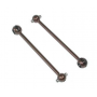 SPT902281 Serpent 966 Driveshafts Front CVD (2pcs)