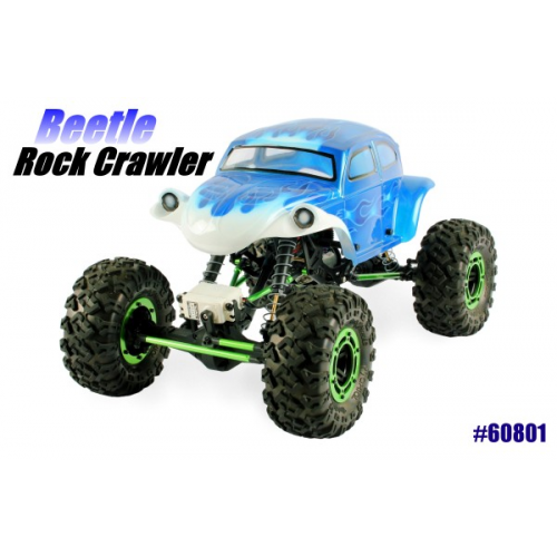 Blitz carrozzeria Beetle Rock Crawler (Monster / Crawler 1/10)