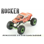 Blitz carrozzeria Rocker Rock Crawler (Monster / Crawler 1/10)