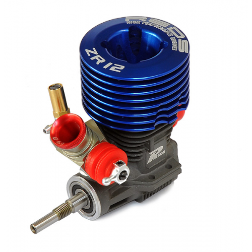 Motore Reds ZR12 Touring