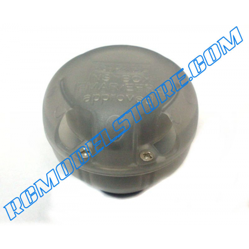 Xceed 1/8 & 1/10 Ins-Box Kit approved Efra/Ifmar 2009 w/Filter