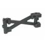 SPT902155 Serpent 966 Radioplate bracket