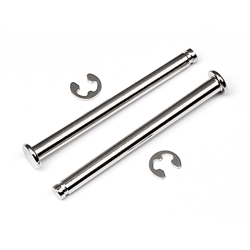 HP101021 HPI Trophy Front Pins Of Lower Suspension