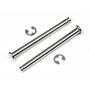 HP101021 HPI Trophy Front Pins Of Lower Suspension