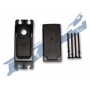 Savox Case esterno completo di etichetta per Servo SC-1258