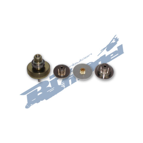 Savox Set ingranaggi completo per Servo SC-1258