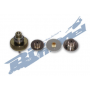 Savox Set ingranaggi completo per Servo SC-1258