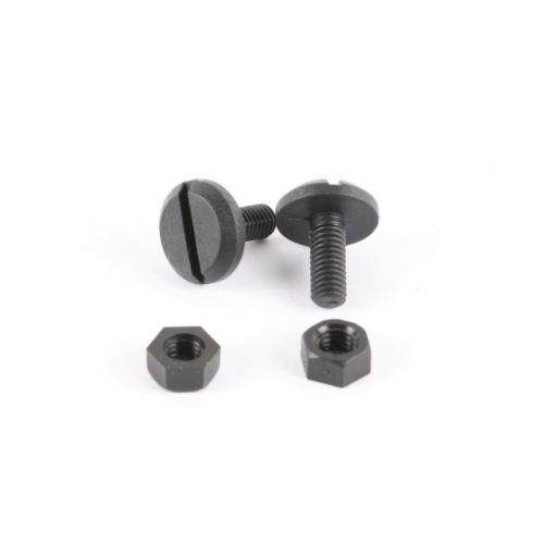 Blitz Nylon Wing Screw for 1/8th Wing