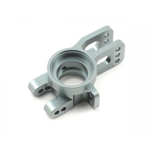 E0173R Mugen MBX6 Aluminum Right Rear Hub Carrier