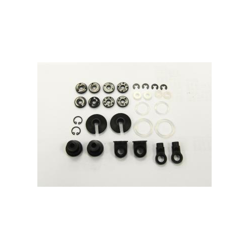 SPT903332 Serpent 966 Shocks RCC-X upgrade / revision set