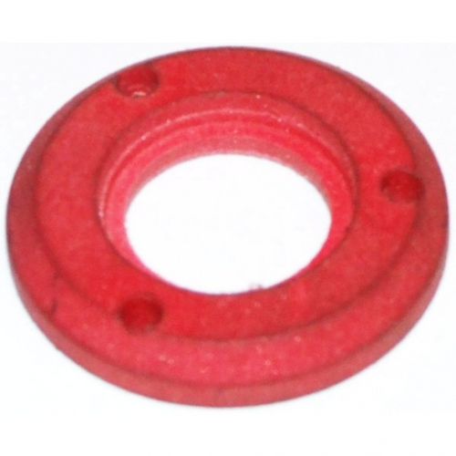 Capricorn Red Clutch Shoe For Centax 1/10 Touring