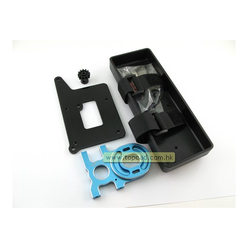 TopCad 1/8 Buggy Brushless Conversion Kit for Kyosho Inferno