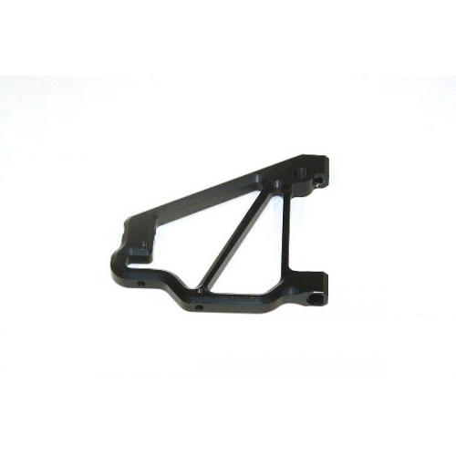 0802015 Radiosistemi Crono SP9 GT Alu. Front Lower Arm