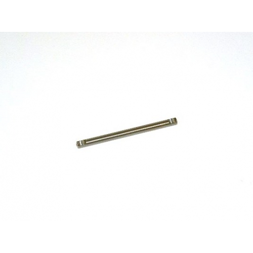 0802011 Radiosistemi Crono SP9 GT Front Upper Suspension Shaft