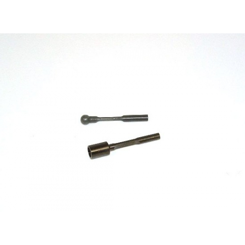 0802013-12 Radiosistemi Crono SP9 GT Front Anti-Roll Bar Sp.1.2