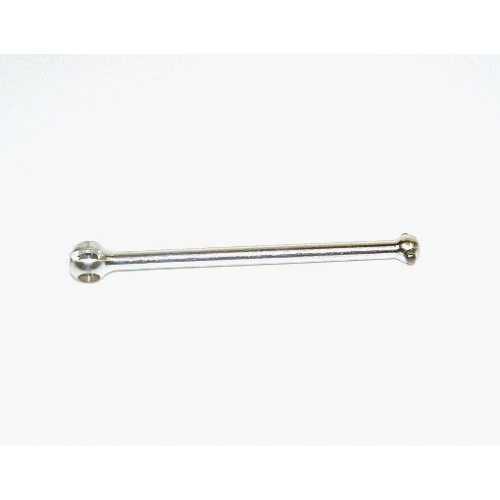 0802025 Radiosistemi Crono SP9 GT Front Universal Drive Shaft