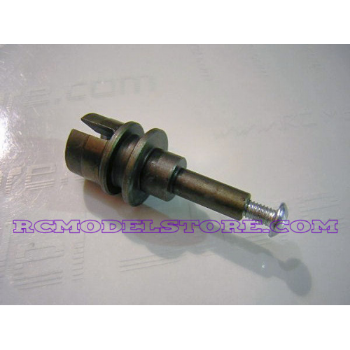 0802027 Radiosistemi Crono SP9 GT Front Ball Diff. axle