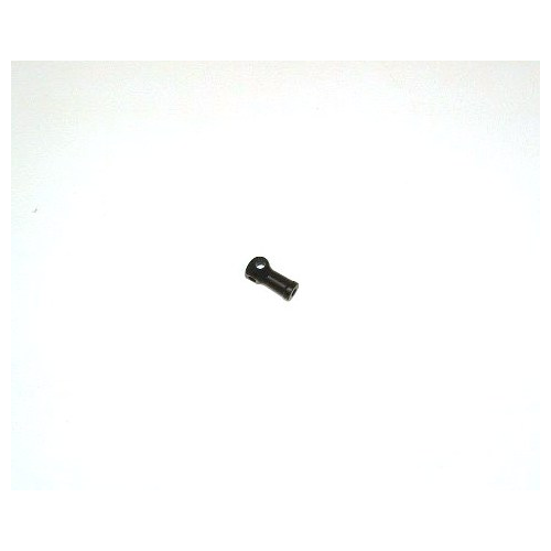 0802037 Radiosistemi Crono SP9 GT Front Upper Pin Holder +2mm