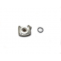 STS .21/.28/.30 pull-start Backplate & O-Ring