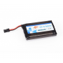 Intellect Pacco Batteria LiPo 6000mAh 3,7V per Radiocomando Sanwa M17