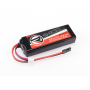 Ruddog LiHv 2400mAh 7.6V Receiver Pack GP