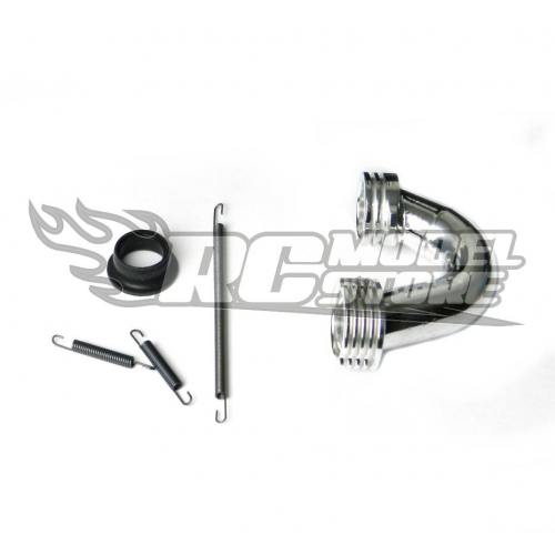 Hipex Collettore Conico 21 Off/Road - GT