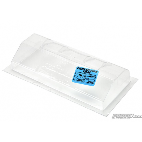 Protoform Set Alettone DB16 per carrozzerie 1/10 Touring 200mm