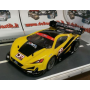Delta Plastik Carrozzeria GT 0178 (1/8 Rally) (Lexan 1,5mm)