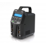 SkyRC T200 PRO AC/DC 12A Double Charger 2x100W