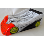 BYSM SM 19 Carrozzeria GT (1/8 Rally) (Lexan 1,5mm)