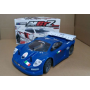 Delta Plastik Maserati MC12 Corsa 1/8 Rally Game Body 1,5mm