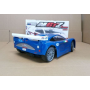 Delta Plastik Carrozzeria Maserati MC12 Corsa (1/8 Rally) (Lexan 1,5mm)