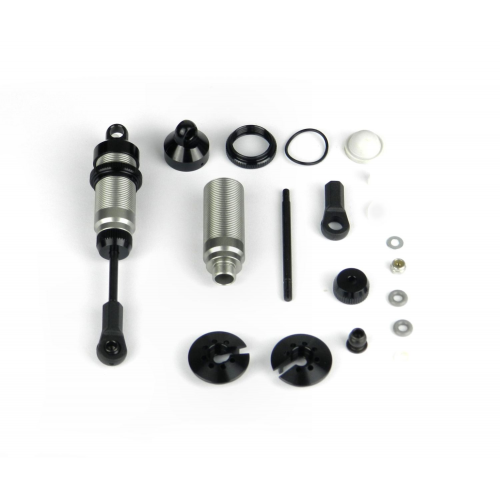 BMT.0470 Coppia Ammortizzatori Big Bore Short GT