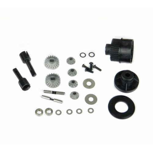 BMT.0910 Front Gear Differential Set BMT016