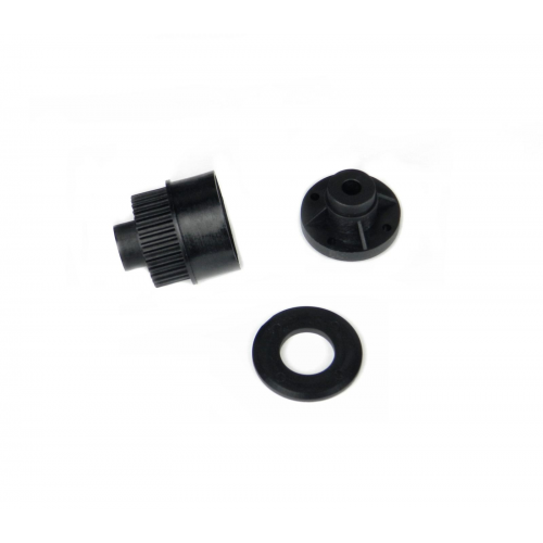 BMT.0911 Front Gear Differential Case BMT016