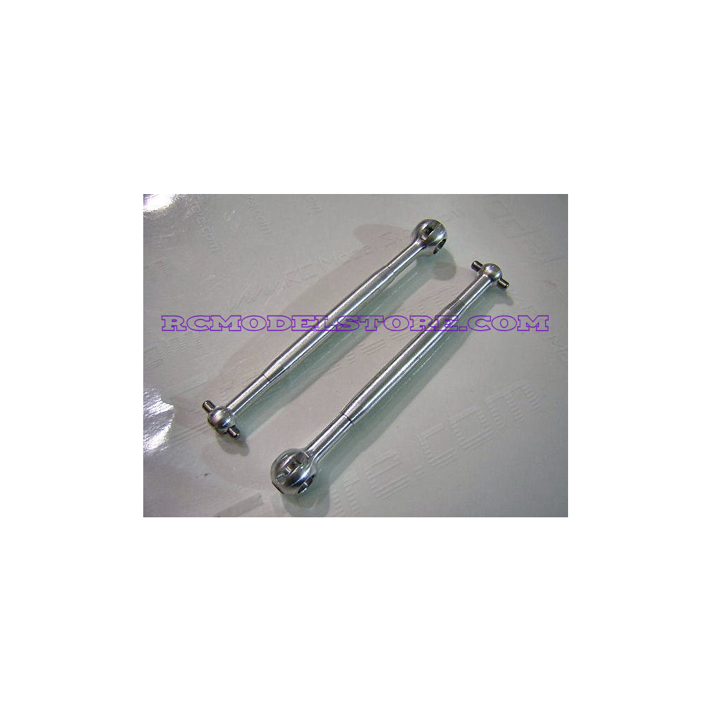 BMT.0912 Front Universal Drive Shaft Short for Front Gear Diff.