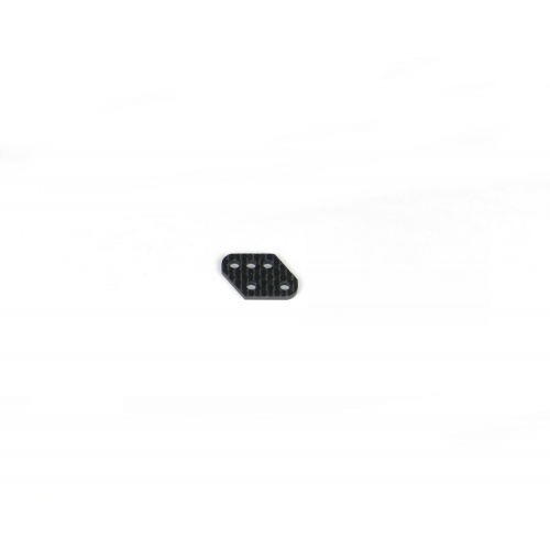 BMT.1237 Supporto ammortizzatori posteriori inferiore BMT016 EVO