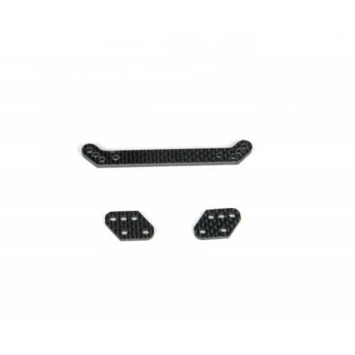 BMT.1238 Kit Supporto ammortizzatori Short BMT016 EVO