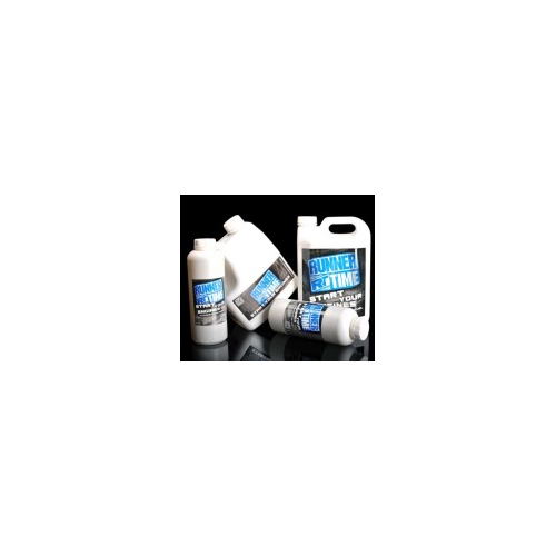 Runner Time ULTRA 16% Fuel (3Lt)