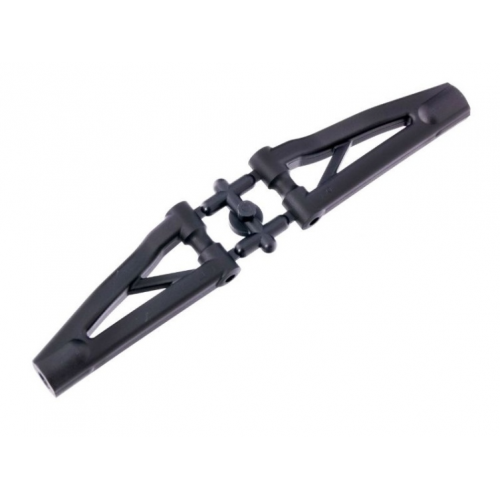 E2132 Mugen MBX8 / MGT7 Front Upper Suspension Arm Set