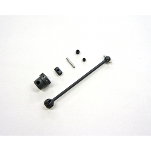 E2224 Mugen MGT7 Center Drive Shaft (89mm)