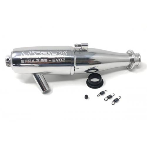 Hipex Tuned Pipe .21 EFRA 2135 EVO2 TERRA 1/8 Off/Road