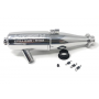 Hipex Tuned Pipe .21 EFRA 2135 EVO2 TERRA 1/8 Off/Road