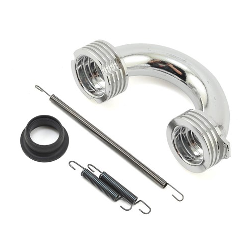 Hipex Collettore .21 Off Road L50