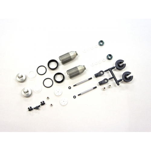 E2541 Mugen MGT7 Set ammortizzatori completo (2)