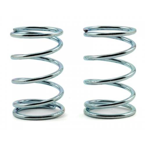 E2545 Mugen MGT7 Front/Rear Damper Spring 2.2/5.25T (Silver)