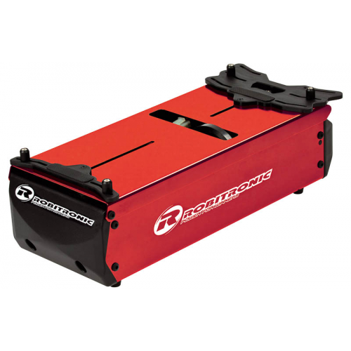 Robitronic Starter Box per Automodelli 1/8  Buggy / GT
