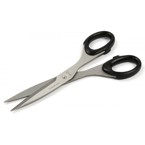 Robitronic Scissor for Lexan Body - Straight