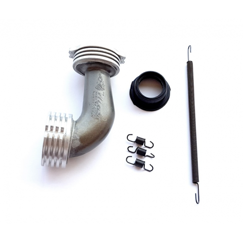 Max Power Manifold 21 On/Road Special Conical 90° + 90°