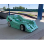 iRacing 1/8 Rally Game X19 GT LEGAL Body (Lexan 1,5mm)